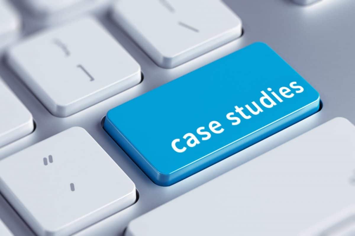 Public Relations Case Study - KMR Communications