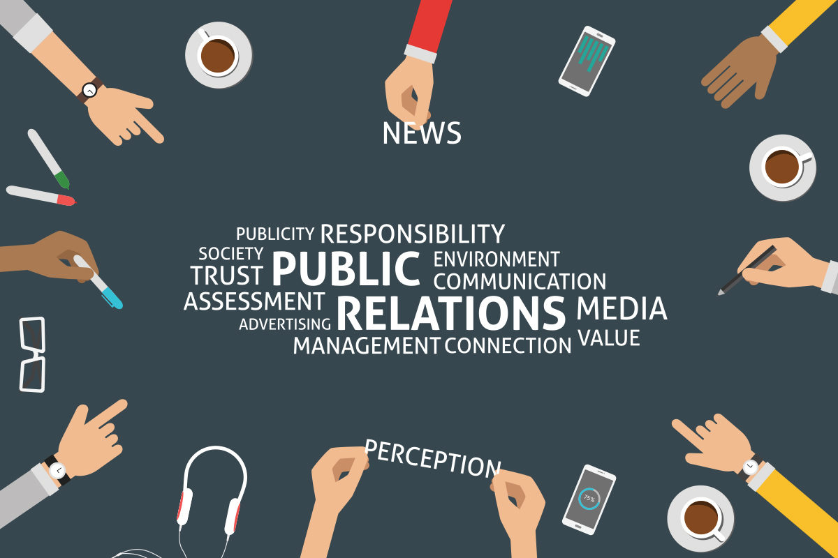 The Importance of Public Relations