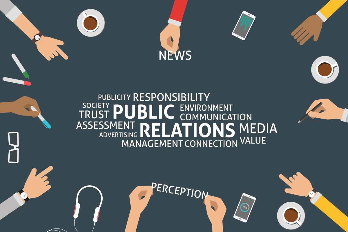 What Is The Meaning Of International Public Relations