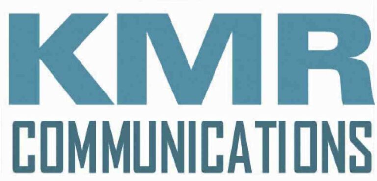 KMR PR Logo
